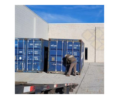 Used and New Shipping Containers  | free-classifieds-usa.com - 3