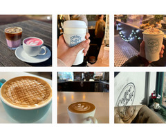 Macchiato in Rockville Coffee Republic | free-classifieds-usa.com - 2