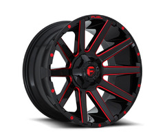 Shop Quality Fuel Wheels for Sale | Affordable Prices & Fast Shipping | free-classifieds-usa.com - 1