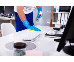 Commercial Floor Cleaning: A Fresh Start for Your Space | free-classifieds-usa.com - 1