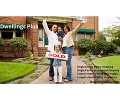 Investing In Multi-Family Homes | free-classifieds-usa.com - 2
