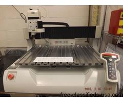Gravograph IS6000 Engraving System | free-classifieds-usa.com - 1