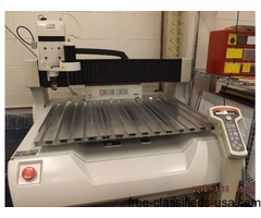 Gravograph IS6000 Engraving System | free-classifieds-usa.com - 3