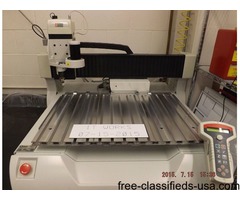 Gravograph IS6000 Engraving System | free-classifieds-usa.com - 4