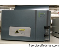 Guava PCA-96 Flow Cytometer with Laptop and Software CD | free-classifieds-usa.com - 1