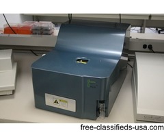 Guava PCA-96 Flow Cytometer with Laptop and Software CD | free-classifieds-usa.com - 3