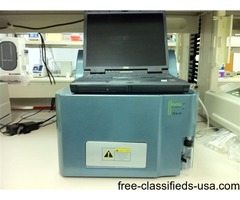 Guava PCA-96 Flow Cytometer with Laptop and Software CD | free-classifieds-usa.com - 4