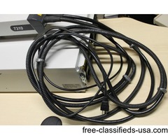 New Videojet 7310 20 Watt Fiber Laser Marker Engraver | free-classifieds-usa.com - 4