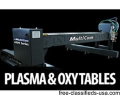 Plasma Cutting Machine | free-classifieds-usa.com - 1