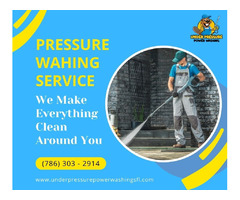 Experience a New Level of Clean with Our Trusted Pressure Washing Services in Florida | free-classifieds-usa.com - 1