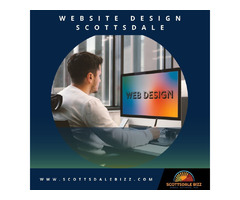 Professional Website Design Services in Scottsdale - Get a Stunning Website Today | free-classifieds-usa.com - 1