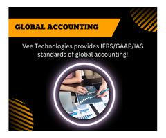 Global Accounting Services | free-classifieds-usa.com - 1