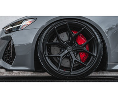 Find the Perfect Vossen Wheels & Rims in Your Size for Sale | free-classifieds-usa.com - 1