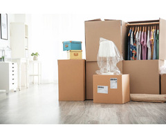 Certified And Experienced Moving Company  | free-classifieds-usa.com - 1