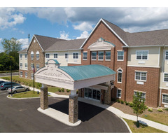 Assisted Living in Indiana | AHEPA Senior Living | free-classifieds-usa.com - 2