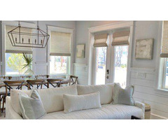 The Best Roman Shades For French Doors in Riverside | free-classifieds-usa.com - 1