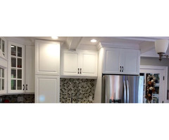 About Our Gramercy White Kitchen Cabinets		 | free-classifieds-usa.com - 1