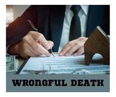 Hire Expert Wrongful Death Attorneys- Bradley, Drendel & Jeanney | free-classifieds-usa.com - 1