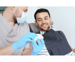 Maintain Good Oral Health with POM Dental Studio | free-classifieds-usa.com - 1