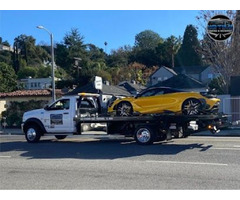   Towing service in Pico Rivera CA | Big Time Towing and Recovery | free-classifieds-usa.com - 2