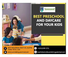 Best Preschool and Daycare for Your Kids | free-classifieds-usa.com - 1