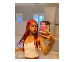 How frequently should a red lace front wig be removed? | free-classifieds-usa.com - 2