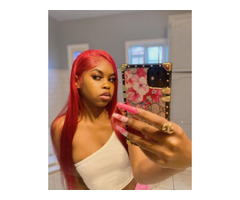 How frequently should a red lace front wig be removed? | free-classifieds-usa.com - 3