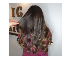 Get Amazing Balayage Hair Extensions From Halo Couture | free-classifieds-usa.com - 1