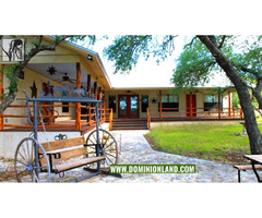 Texas Hill Country Hunting Land For Sale | Dominion Lands | free-classifieds-usa.com - 1