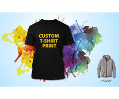 iDesign - Print on T-shirts Near Stockton | free-classifieds-usa.com - 2