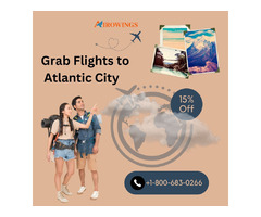 Deals on Non-stop Atlantic City flights | free-classifieds-usa.com - 1