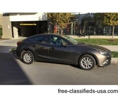 Mazda 3 Touring | free-classifieds-usa.com - 1