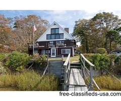 Fully-furnished House with Plenty of Nature Views | free-classifieds-usa.com - 1