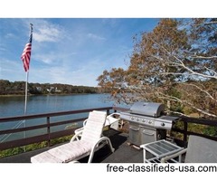 Fully-furnished House with Plenty of Nature Views | free-classifieds-usa.com - 2