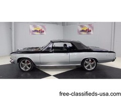 1966 Chevrolet Malibu | free-classifieds-usa.com - 1