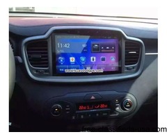Kia Sorento car radio video camera android wifi gps | free-classifieds-usa.com - 2
