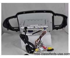 Kia Sorento car radio video camera android wifi gps | free-classifieds-usa.com - 3