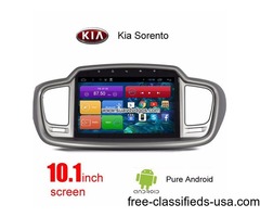 Kia Sorento car radio video camera android wifi gps navigation | free-classifieds-usa.com - 1