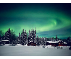 Northern lights vacation alaska | free-classifieds-usa.com - 1