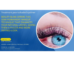 Shaded eyeliner treatment Peoria | free-classifieds-usa.com - 1