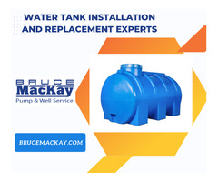 Get Cost-Effective and Professional Water Tank Services | free-classifieds-usa.com - 1