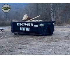 Dumpster rental near me | EWING'S DUMPSTER SERVICE | free-classifieds-usa.com - 3