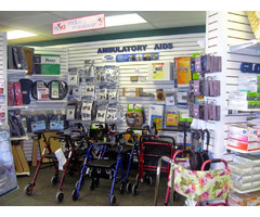 Medical Supplies Store in Rowlett Showroom | free-classifieds-usa.com - 4