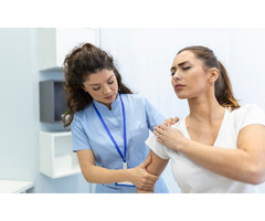 Benefits of Visiting Pain Relief Clinic | free-classifieds-usa.com - 2
