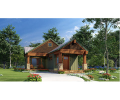 Get class-leading prefab houses only at TinyHouseMe | free-classifieds-usa.com - 1