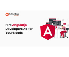 Hire AngularJS Developers | Hire Dedicated AngularJS Developers  | free-classifieds-usa.com - 1