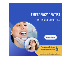 Emergency Dentist in Ingleside, TX - Palm Tree Dental | free-classifieds-usa.com - 1