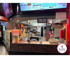Halal food restaurant in Hicksville, NY  | Peri-Peri GUYS | free-classifieds-usa.com - 4