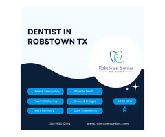 Dentist In Robstown | free-classifieds-usa.com - 1