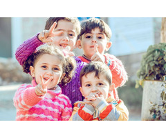 Preschool and Daycare Center for your kids | free-classifieds-usa.com - 1